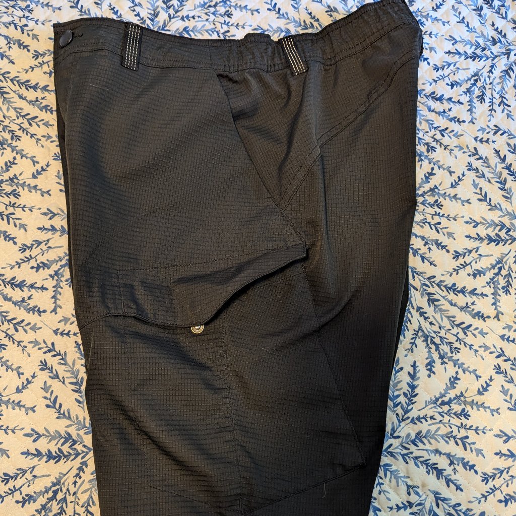 Duluth Trading Post Hiking Pants